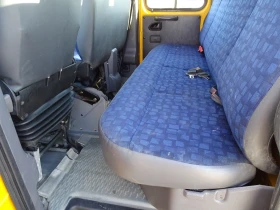 Iveco 35c17 3.0HPI  КАТ. * Б* 7-места, снимка 9