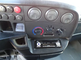 Iveco 35c17 3.0HPI  КАТ. * Б* 7-места, снимка 11