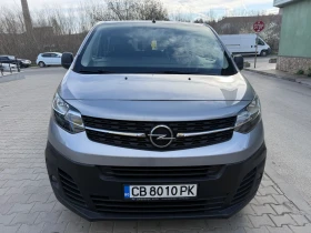 Opel Vivaro, снимка 3