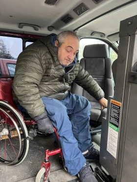 Renault Trafic, снимка 5