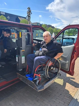 Renault Trafic, снимка 6