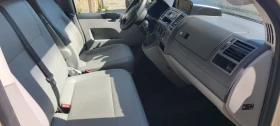 VW Caravelle 2.0tdi 140, снимка 6