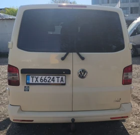 VW Caravelle 2.0tdi 140, снимка 3