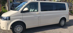 VW Caravelle 2.0tdi 140, снимка 2