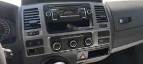 VW Caravelle 2.0tdi 140, снимка 9