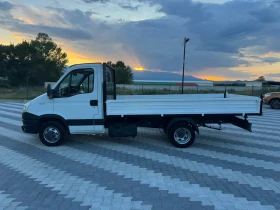 Iveco 35c15  Тристранен Самосвал * КЛИМАТИК* , снимка 8