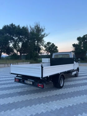Iveco 35c15  Тристранен Самосвал * КЛИМАТИК* , снимка 5