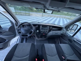 Iveco 35c15  Тристранен Самосвал * КЛИМАТИК* , снимка 10