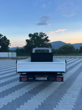 Iveco 35c15  Тристранен Самосвал * КЛИМАТИК* , снимка 6