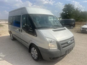 Ford Transit  - изображение 1