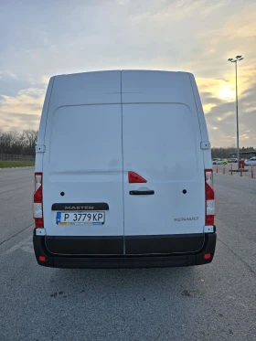 Renault Master | Mobile.bg    4