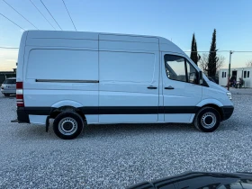 Mercedes-Benz Sprinter 319, снимка 5