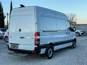 Mercedes-Benz Sprinter 319, снимка 6