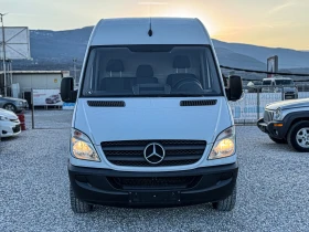 Mercedes-Benz Sprinter 319, снимка 2