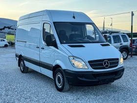 Mercedes-Benz Sprinter 319, снимка 1