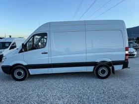 Mercedes-Benz Sprinter 319, снимка 4