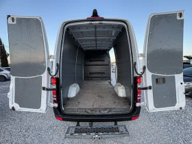 Mercedes-Benz Sprinter 319, снимка 10