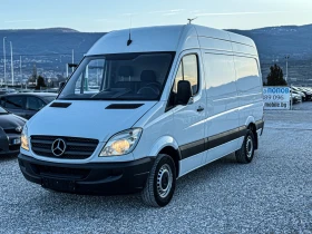 Mercedes-Benz Sprinter 319, снимка 3