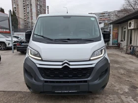 Citroen Jumper 2.0 blue HDI  | Mobile.bg    2