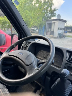 Обява за продажба на Fiat Ducato 2.5 ~4 000 лв. - изображение 4
