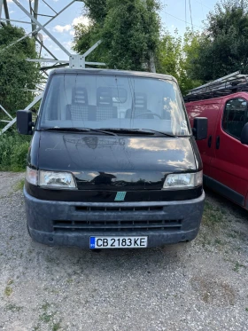 Обява за продажба на Fiat Ducato 2.5 ~4 000 лв. - изображение 1