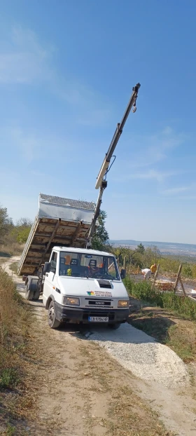 Iveco 2.8 35/10   | Mobile.bg    5