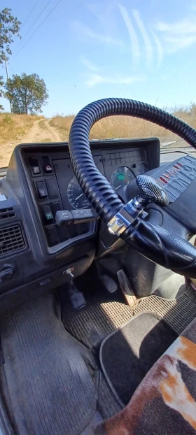 Iveco 2.8 35/10   | Mobile.bg    11