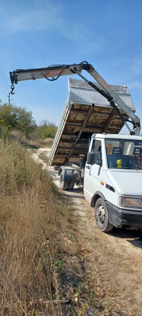 Iveco 2.8 35/10   | Mobile.bg    8