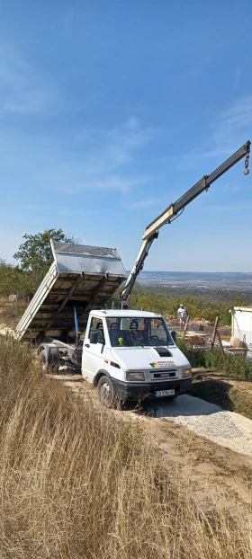 Iveco 2.8 35/10   | Mobile.bg    4