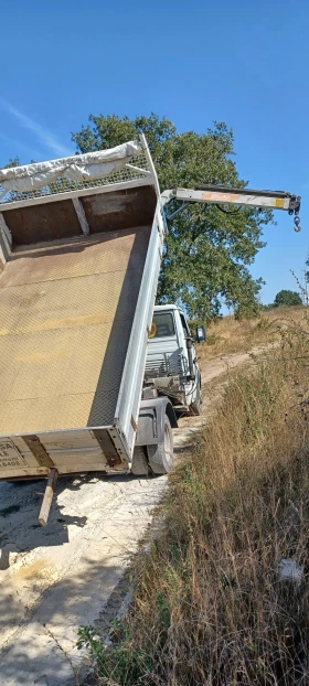 Iveco 2.8 35/10   | Mobile.bg    6