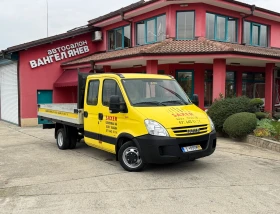 Iveco Daily 3.0HPI* 35C18* 6+ 1 места* 3.40 метра каросерия