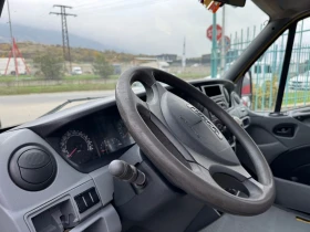     Iveco Daily 3.0HPI* 35C18* 6+ 1 * 3.40  