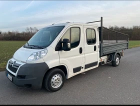 Citroen Jumper, снимка 2