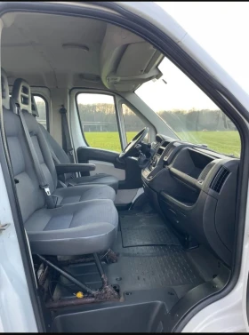 Citroen Jumper, снимка 7