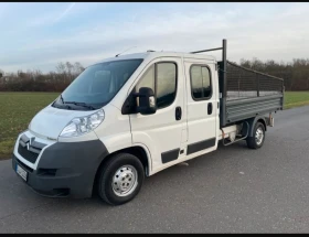 Citroen Jumper, снимка 13