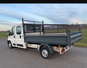 Citroen Jumper, снимка 8