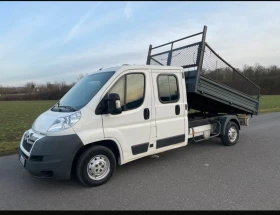 Citroen Jumper, снимка 4