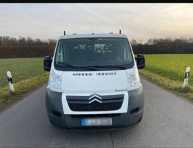 Citroen Jumper, снимка 12