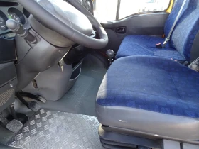 Iveco 35c17 3.0HPI  КАТ. * Б* 7-места, снимка 8 - Бусове и автобуси - 53452007