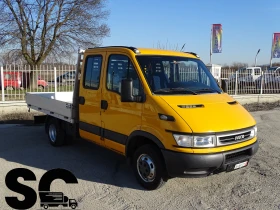 ������ Iveco 35c17