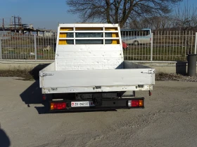 Iveco 35c17 3.0HPI  КАТ. * Б* 7-места, снимка 5 - Бусове и автобуси - 53452007