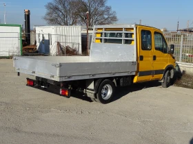 Iveco 35c17 3.0HPI  КАТ. * Б* 7-места, снимка 6 - Бусове и автобуси - 53452007