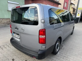 Opel Vivaro undefined | Auto.bg — изображение 4