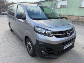 Opel Vivaro undefined | Auto.bg — изображение 2