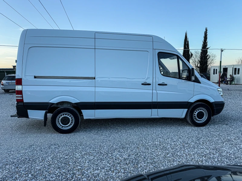 Mercedes-Benz Sprinter 319, снимка 5 - Бусове и автобуси - 48884052