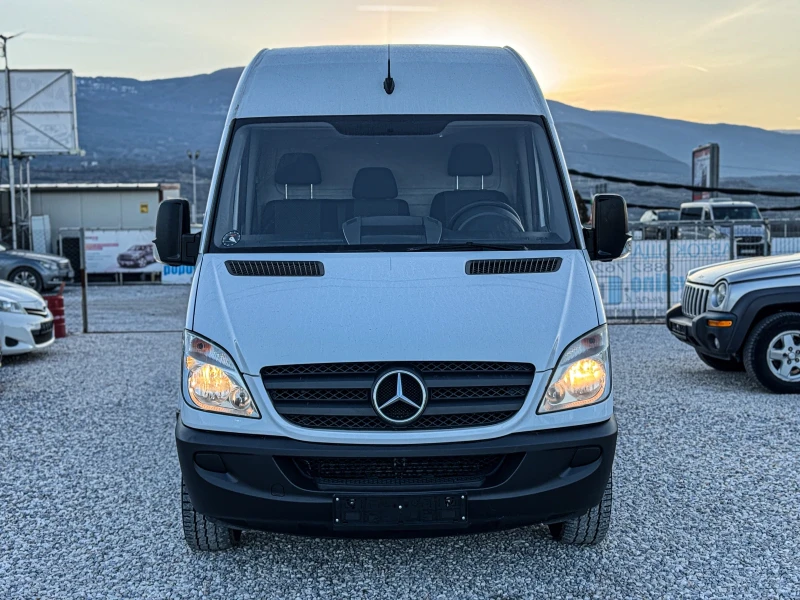 Mercedes-Benz Sprinter 319, снимка 2 - Бусове и автобуси - 48884052