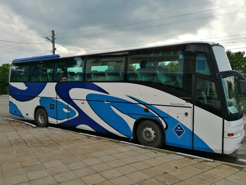 Iveco Uni, снимка 4 - Бусове и автобуси - 49510300