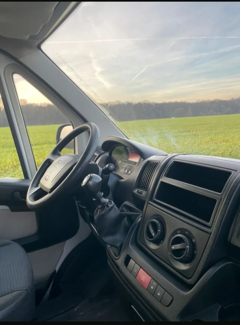 Citroen Jumper, снимка 5 - Бусове и автобуси - 53088920