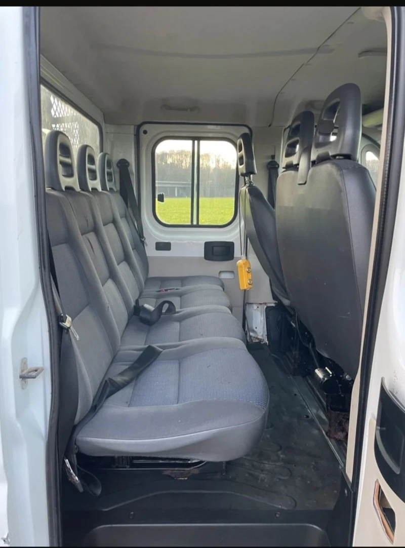 Citroen Jumper, снимка 6 - Бусове и автобуси - 53088920