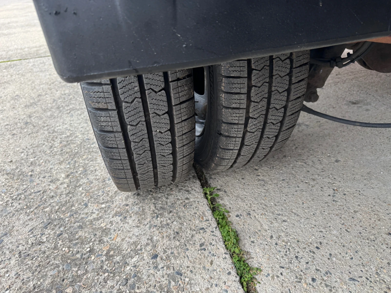 Iveco Daily 3.0HPI* 35C18* 6+ 1 места* 3.40 метра каросерия - изображение 9